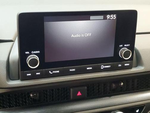 2023 Honda CR-V Hybrid Sport AWD