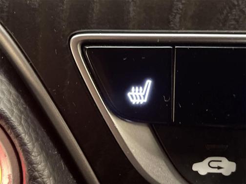 2020 Honda Accord EX-L 1.5T