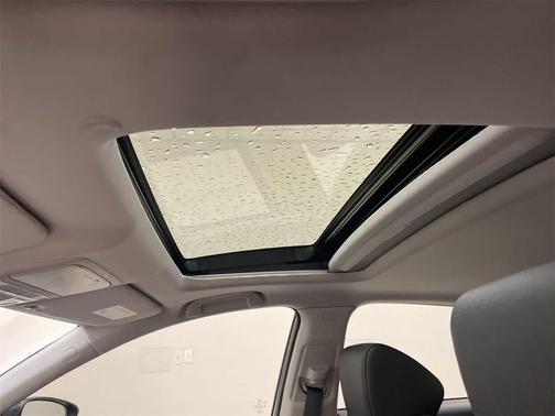 2020 Honda Accord EX-L 1.5T