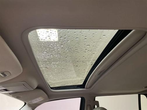 2014 Ford Expedition Limited