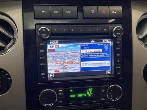 2014 Ford Expedition Limited