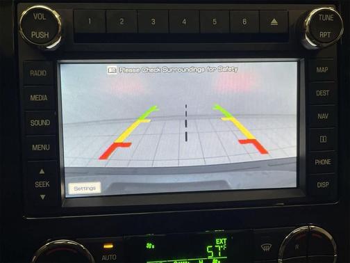 2014 Ford Expedition Limited