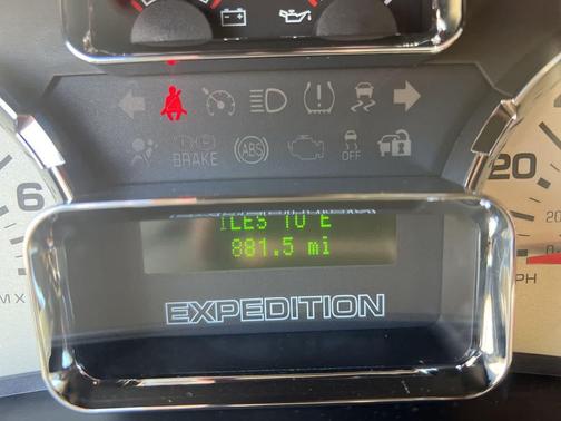2014 Ford Expedition Limited