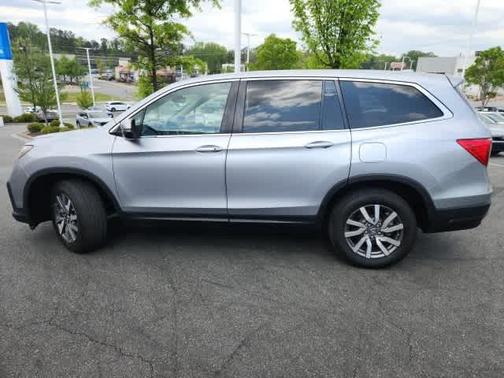 2020 Honda Pilot 2WD EX-L
