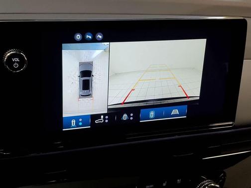 Raven Black 2024 Honda Prologue Elite