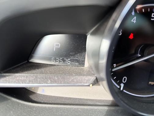 2017 Mazda Mazda3 Grand Touring