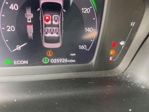 2024 Honda Accord Hybrid Base