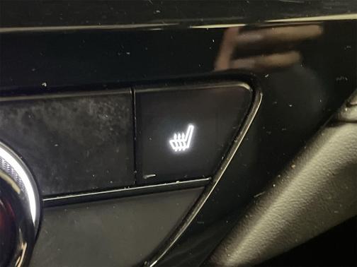 2024 Honda Accord Hybrid Base