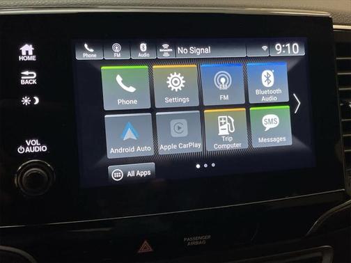 2022 Honda Pilot AWD Sport