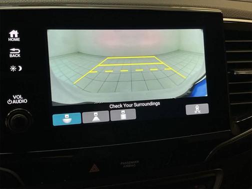2022 Honda Pilot AWD Sport