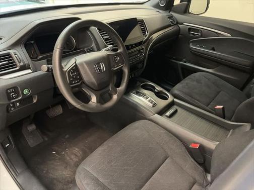 2022 Honda Pilot AWD Sport