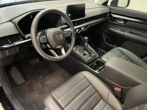 2025 Honda CR-V EX-L 2WD
