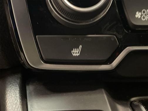 2022 Honda CR-V 2WD EX