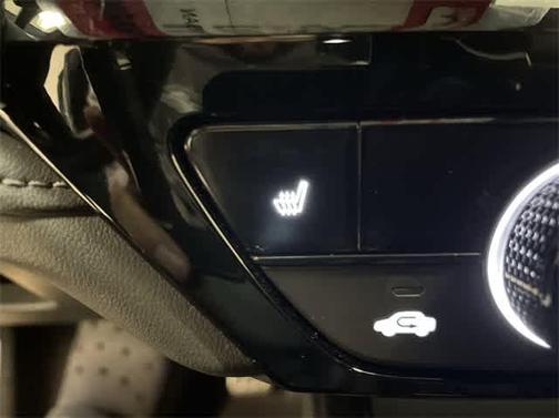 2024 Honda Accord Hybrid Base