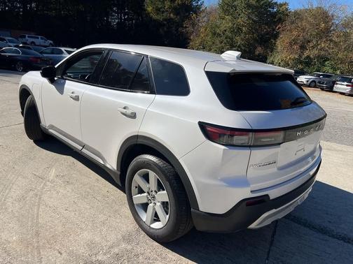 2024 Honda Prologue EX