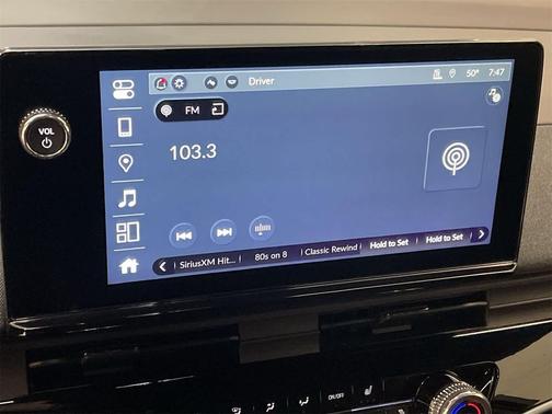 2024 Honda Prologue EX