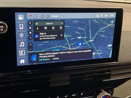 2024 Honda Prologue EX