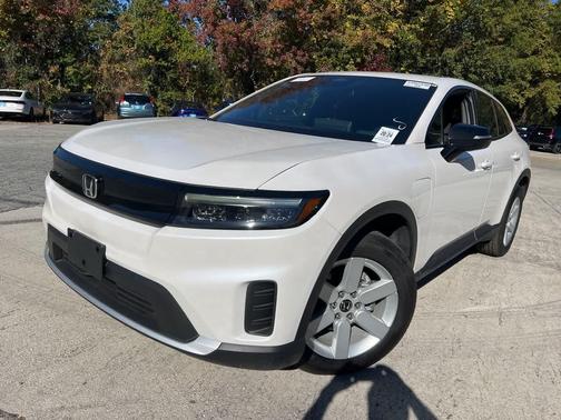 2024 Honda Prologue EX