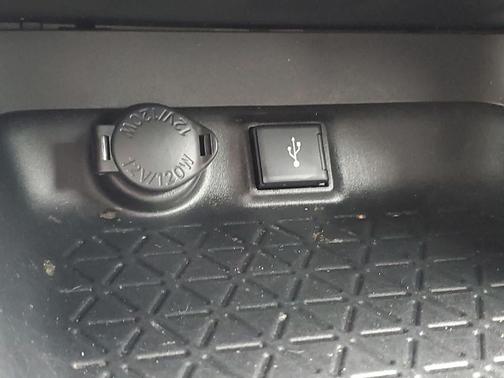 Magnetic Gray Metallic 2021 Toyota RAV4 LE