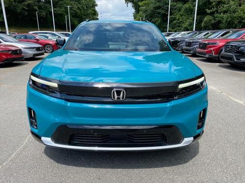 2025 Honda Prologue Touring