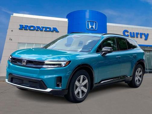 2025 Honda Prologue Touring