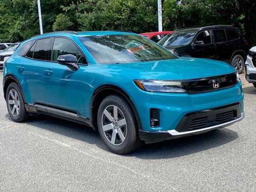 2025 Honda Prologue Touring