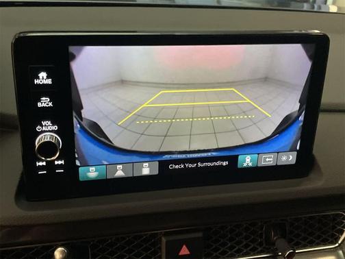 2024 Acura Integra Type S