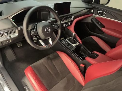 2024 Acura Integra Type S