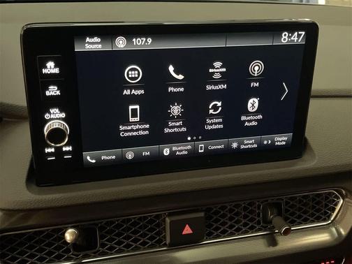 2024 Acura Integra Type S