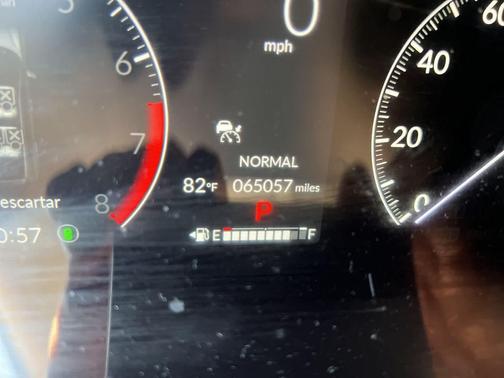 2025 Honda CR-V LX 2WD