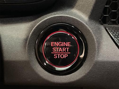 2025 Honda CR-V LX 2WD