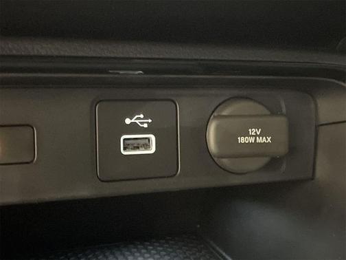 2025 Honda CR-V LX 2WD