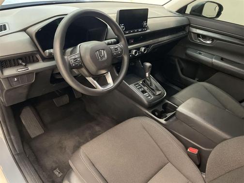 2025 Honda CR-V LX 2WD