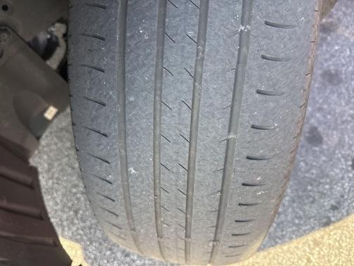 2022 Honda CR-V 2WD EX-L