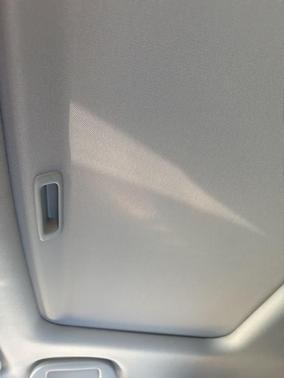 2022 Honda CR-V 2WD EX-L