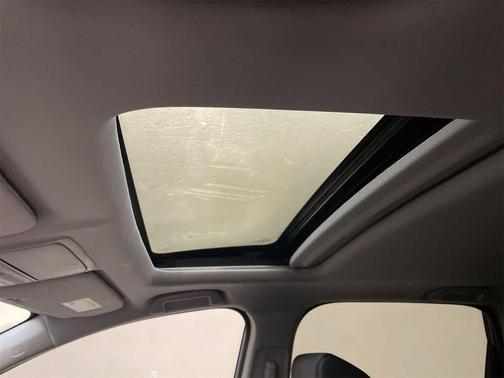 2022 Honda CR-V 2WD EX-L