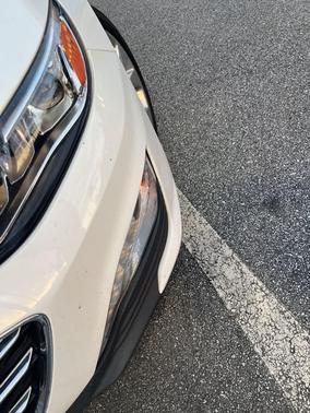 2019 Chevrolet Malibu Premier