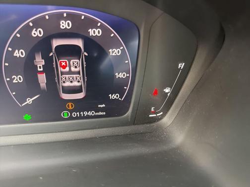 Platinum White Pearl 2025 Honda Accord SE