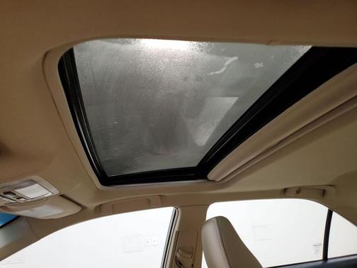 Predawn Gray Mica 2015 Toyota Camry XLE