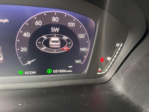 2023 Honda Accord Hybrid Base