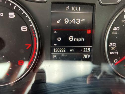 2016 Audi Q3 2.0T Premium Plus