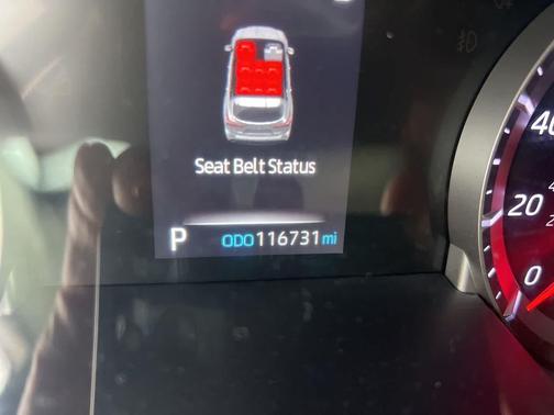 2022 Toyota Highlander L