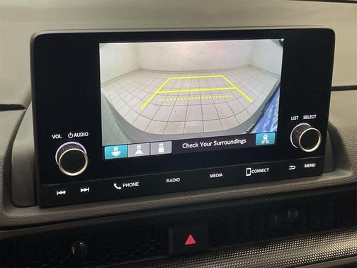 2024 Honda CR-V Hybrid Sport FWD