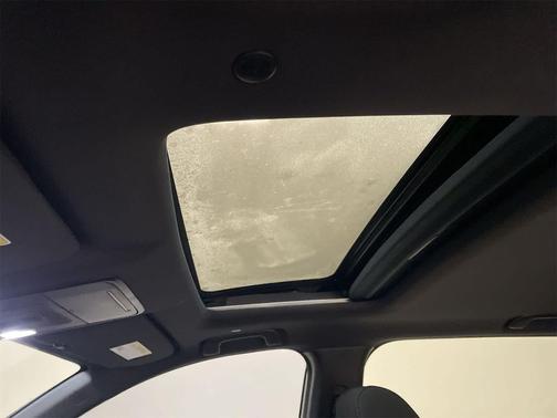 2024 Honda CR-V Hybrid Sport FWD