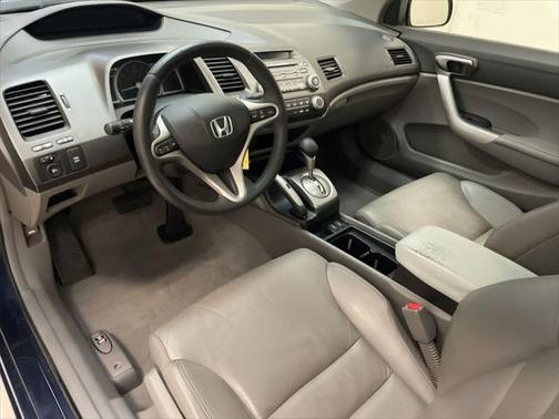 2009 Honda Civic Base