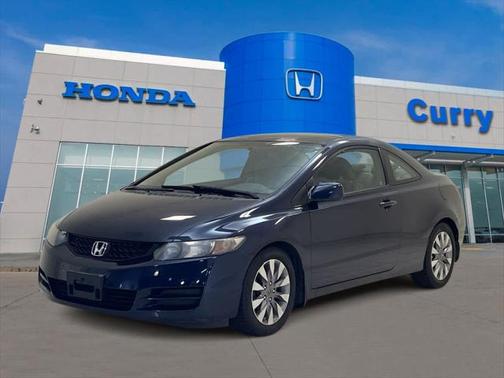 2009 Honda Civic Base