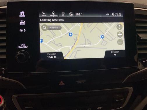 2022 Honda Pilot Touring 8-Passenger