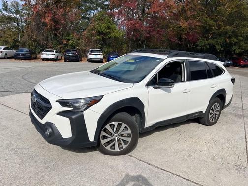 2024 Subaru Outback Premium