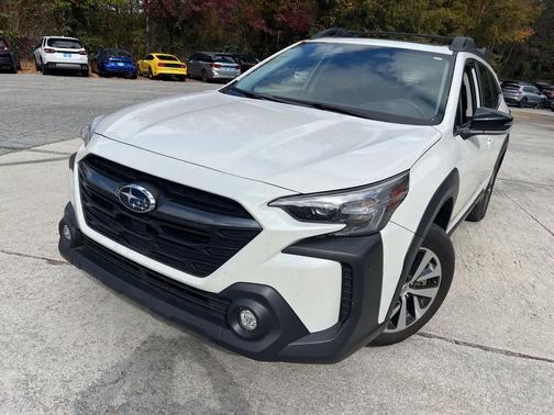 2024 Subaru Outback Premium