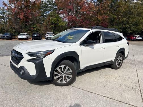 2024 Subaru Outback Premium